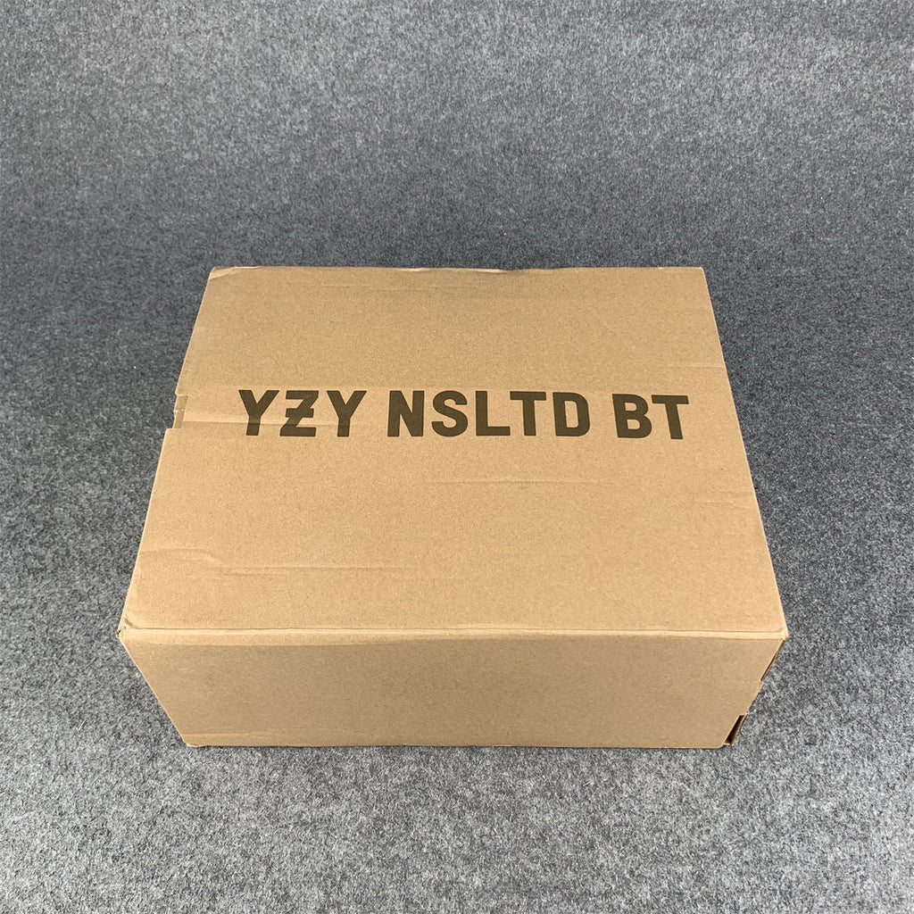 Yeezy NSLTD Boot 'Khaki'