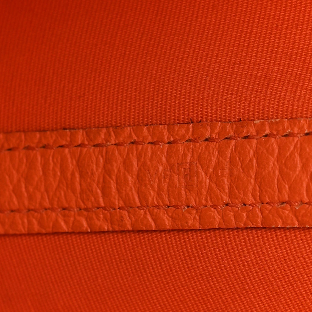 Toile Negonda Garden Party 30 TPM Orange