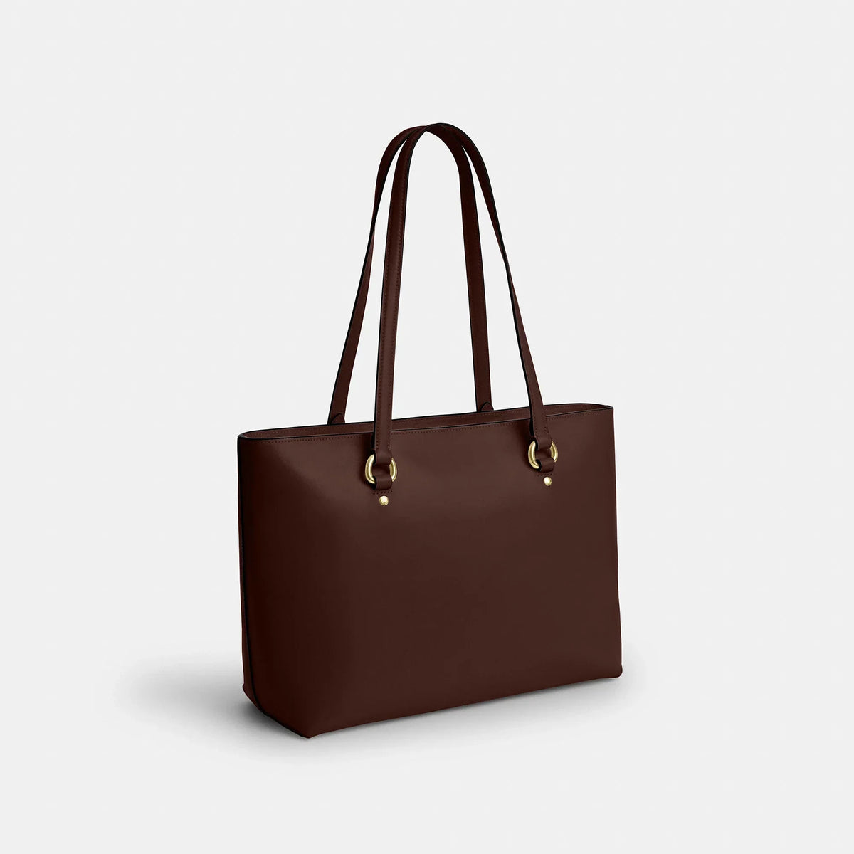 Coach Outlet Station Tote Bag