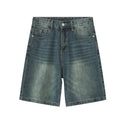 Jean Denim Shorts
