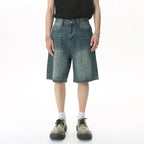 Jean Denim Shorts