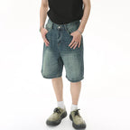Jean Denim Shorts