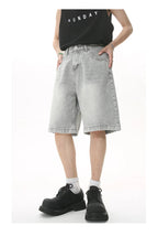 Jean Denim Shorts