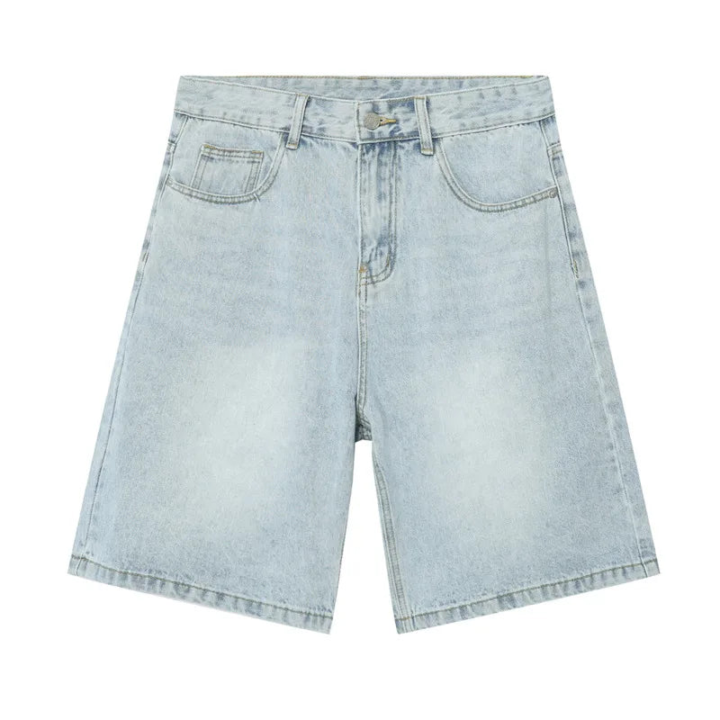 Jean Denim Shorts