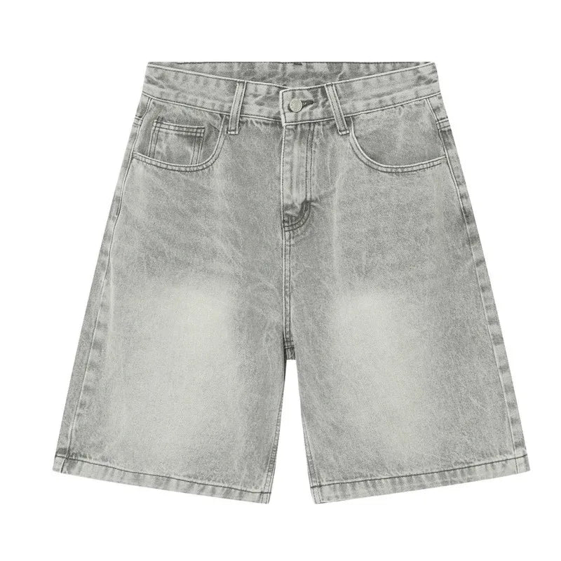Jean Denim Shorts