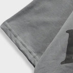 Heart Graphic Oversized T-Shirt