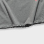 Heart Graphic Oversized T-Shirt
