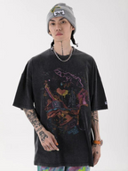Vintage Washed Chaos Tee