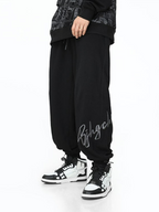 BJHG Drawstring Lounge Pants