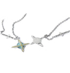 SAZ Poseidon of Neptune Necklace