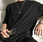 SAZ Poseidon of Neptune Necklace