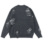 Oversized Vintage Sweater