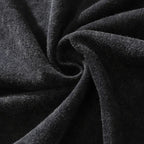 Black Y2K Oversized T-Shirt