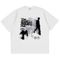 Graphic Oversized T-Shirt