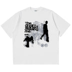 Graphic Oversized T-Shirt