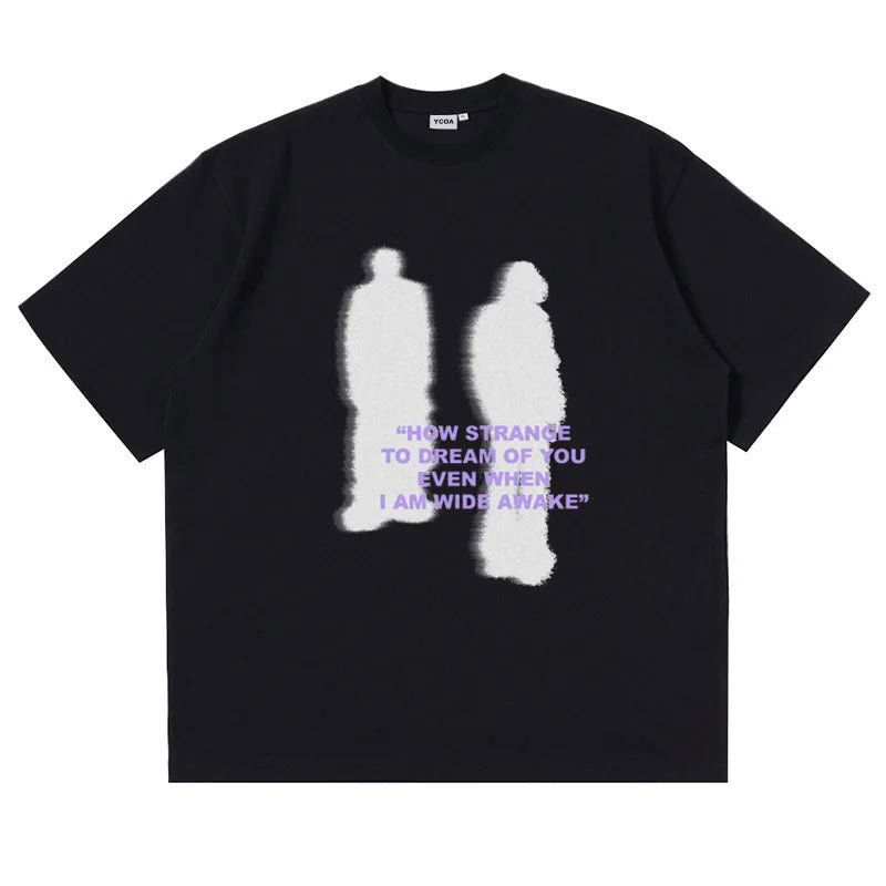 Oversized T-Shirt