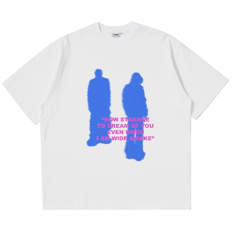 Oversized T-Shirt
