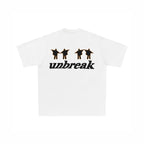 Silhouette Oversized T-Shirt