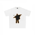 Silhouette Oversized T-Shirt