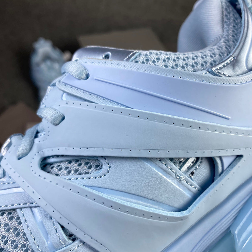 Balenciaga Wmns Track Sneaker 'Light Blue'