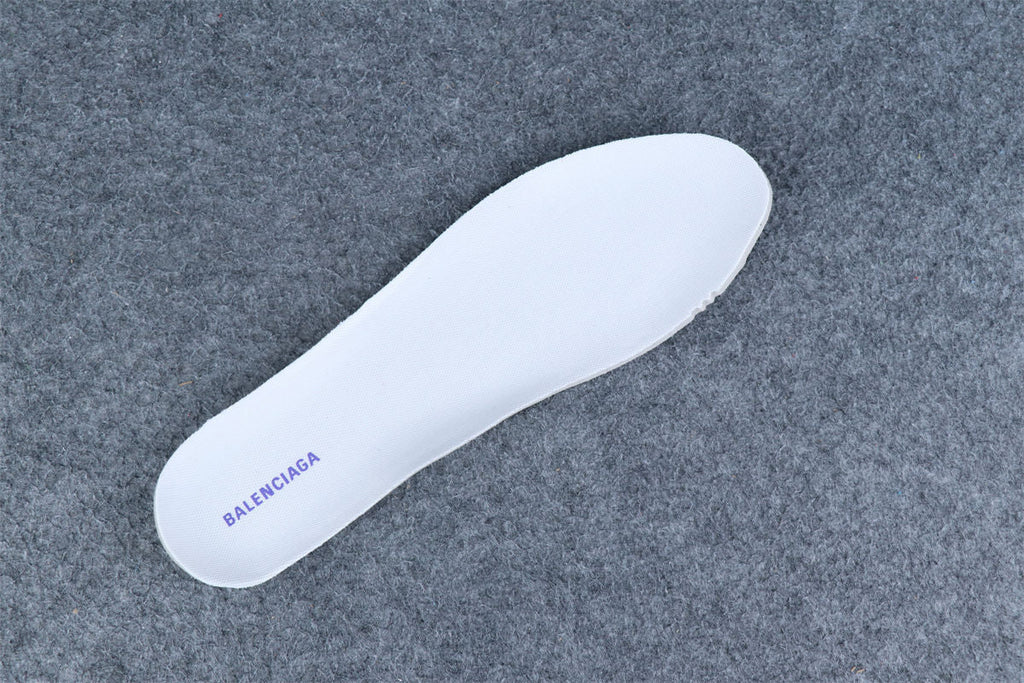 Balenciaga Wmns Runner Sneaker 'Lilac Purple'