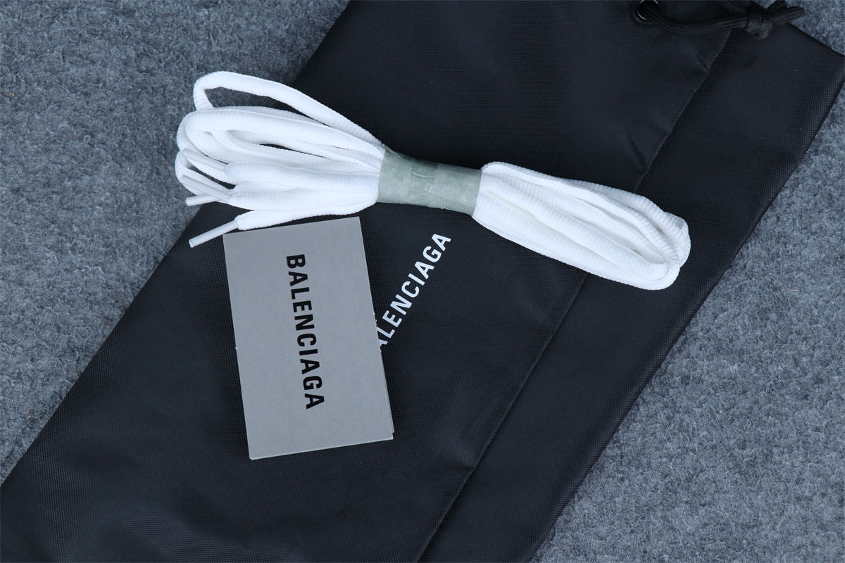 Balenciaga Runner Sneaker 'Worn-Out - Blue Grey'