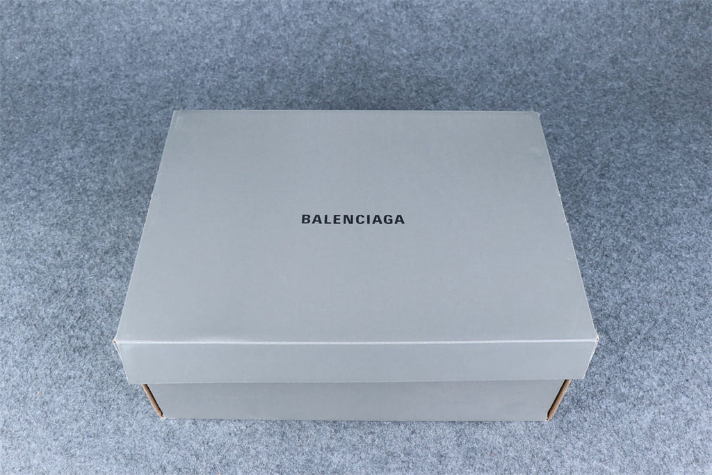 Balenciaga Runner Sneaker 'Worn-Out - Blue Grey'