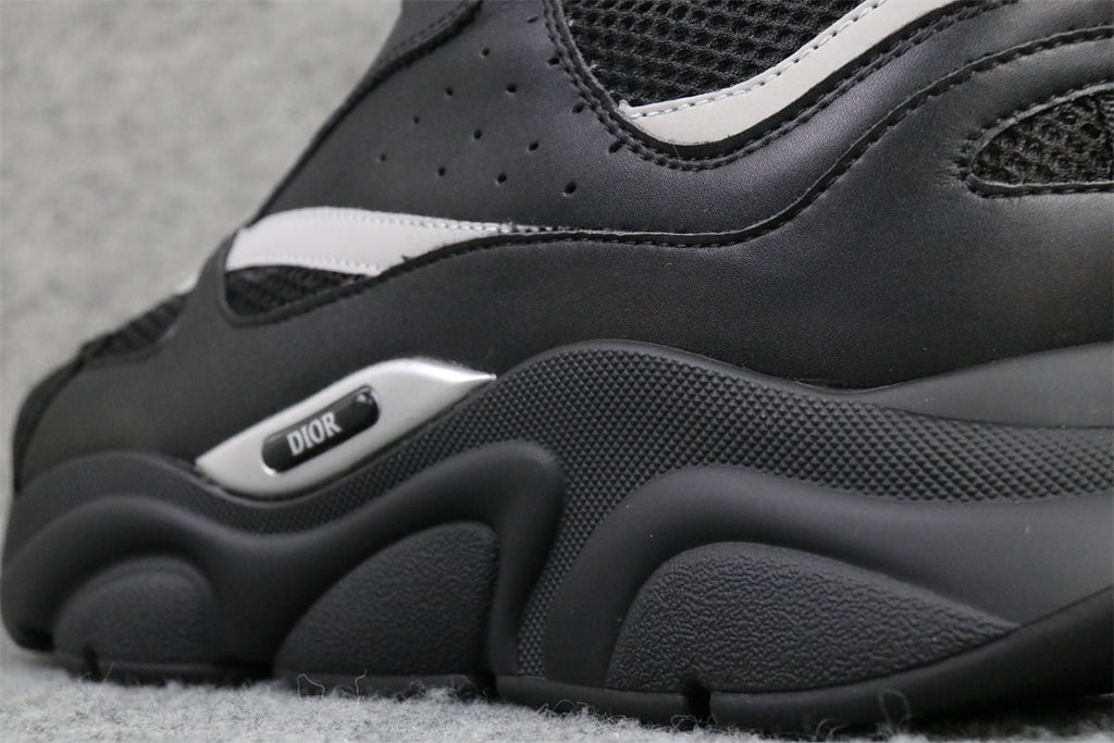 Dior B22 'Black Reflective'