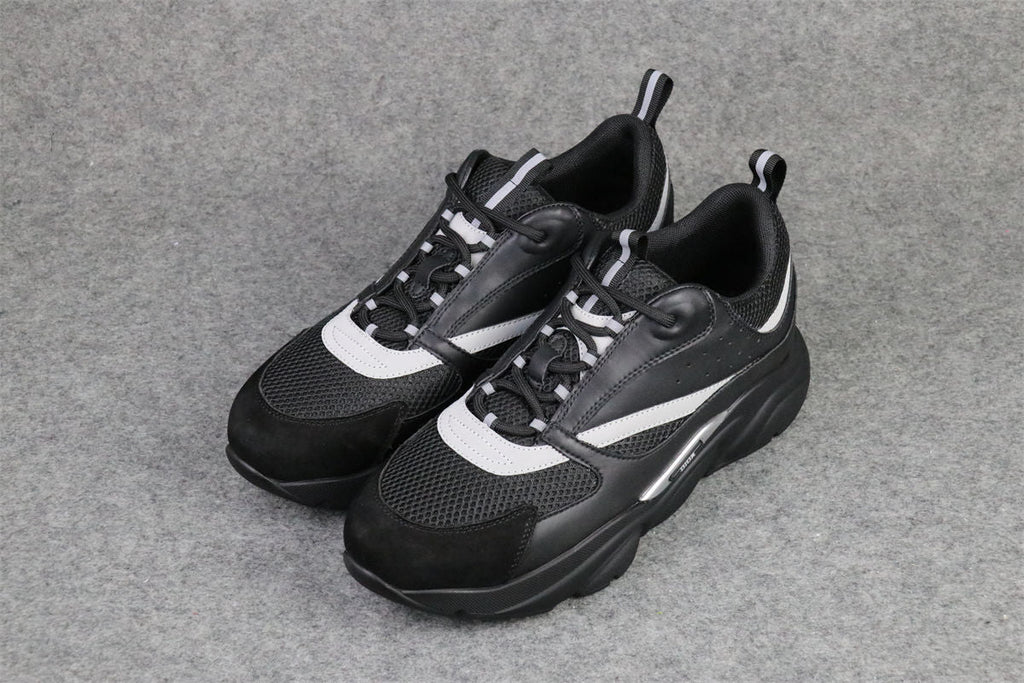 Dior B22 'Black Reflective'