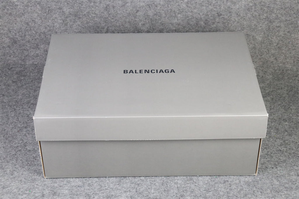 Balenciaga Track Sneaker 'Blue Black'