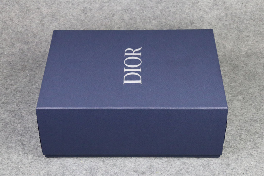 Dior B22 'Black Reflective'