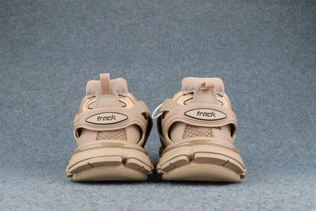 Balenciaga Wmns Track Sneaker 'Beige'