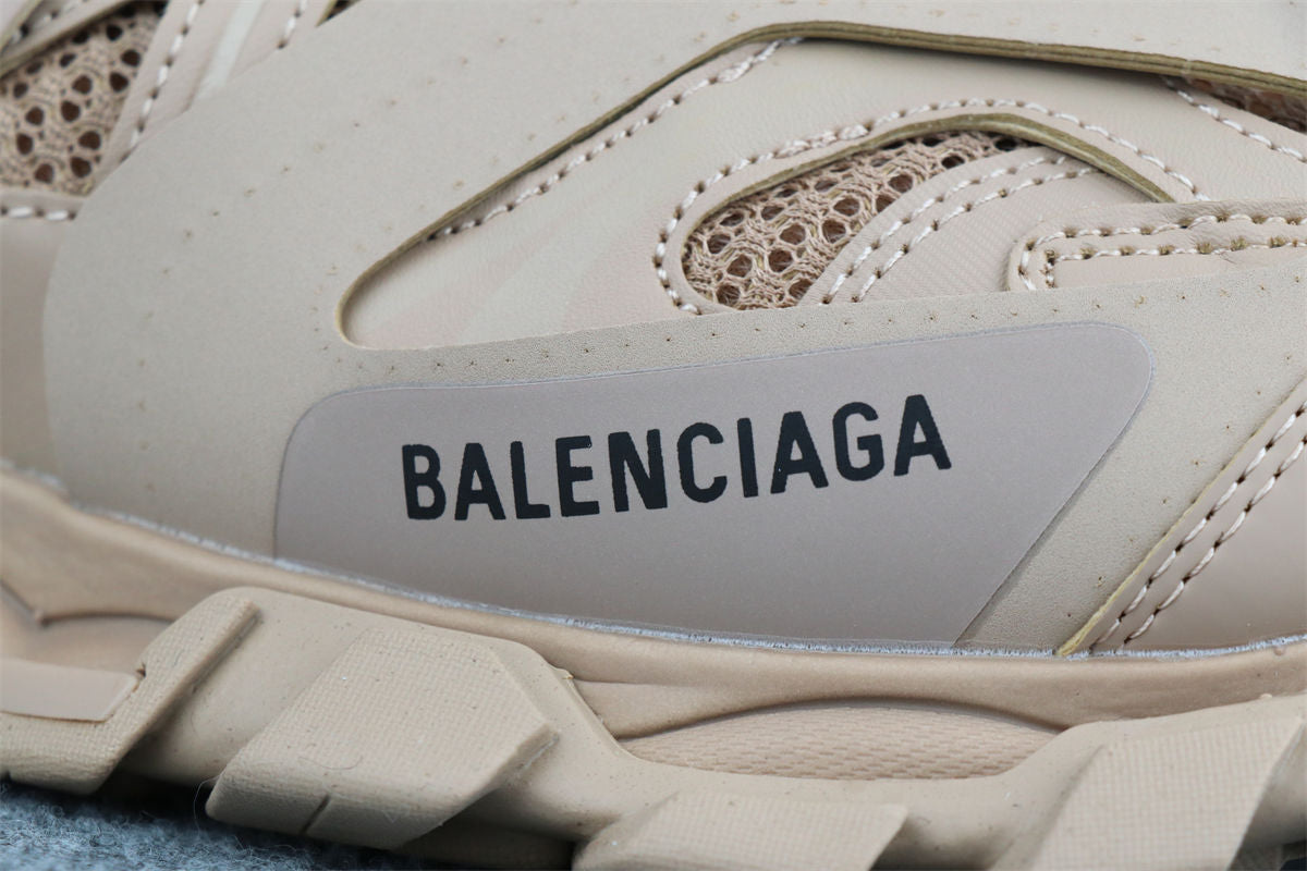 Balenciaga Wmns Track Sneaker 'Beige'
