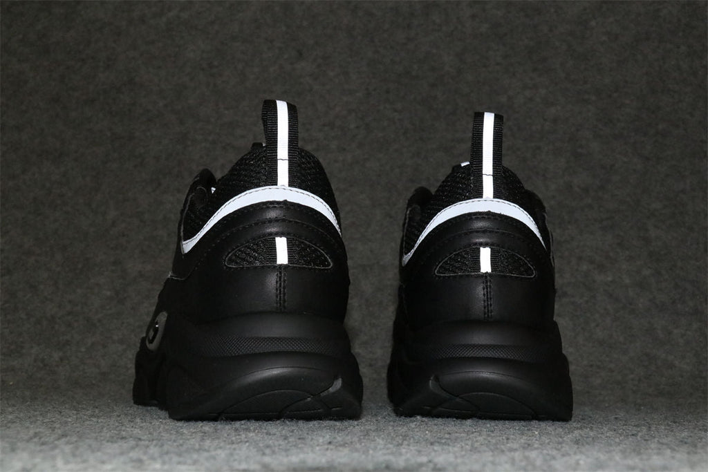 Dior B22 'Black Reflective'