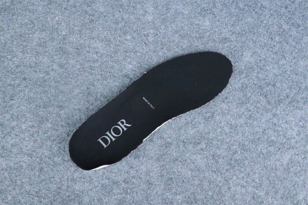 Dior B22 'Light Blue Orange'