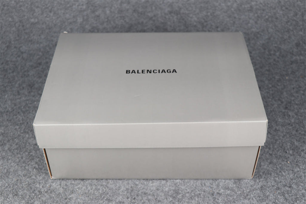 Balenciaga Wmns Triple S Sneaker 'Blue'