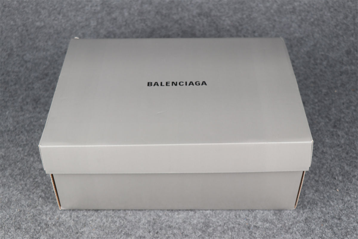 Balenciaga Wmns Triple S Sneaker 'Blue'