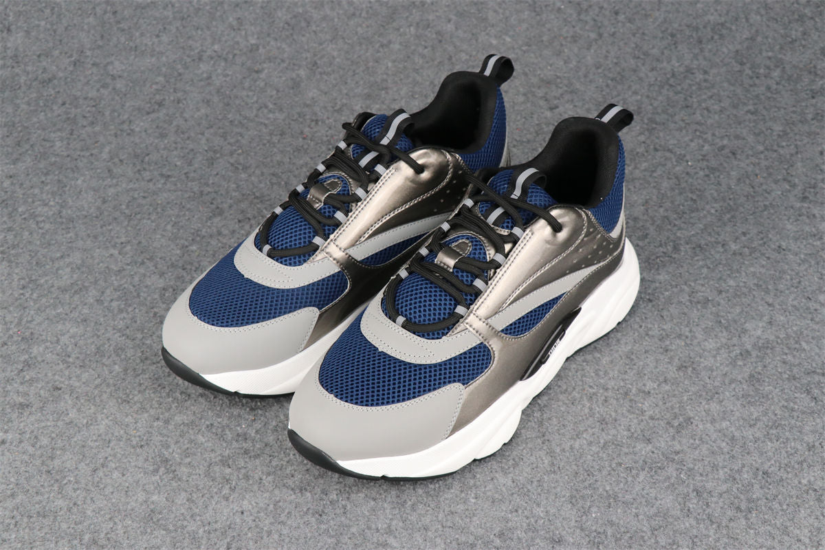 Dior B22 'Blue Silver'