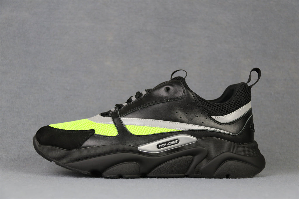 Dior B22 'Black Volt'