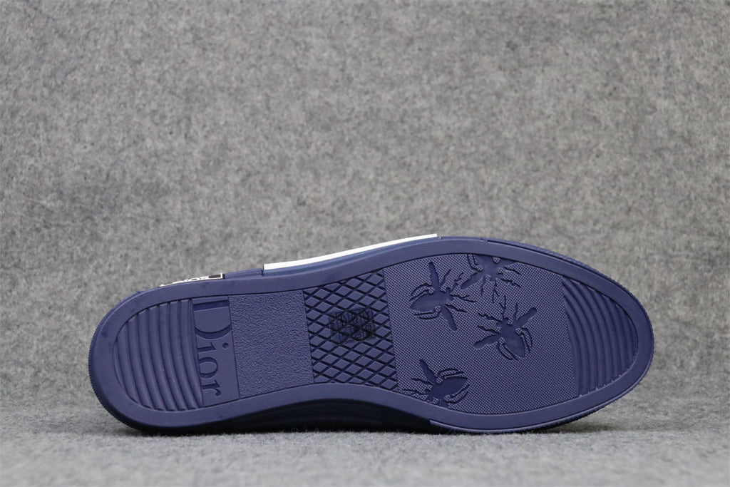 Dior B23 High 'Blue White'