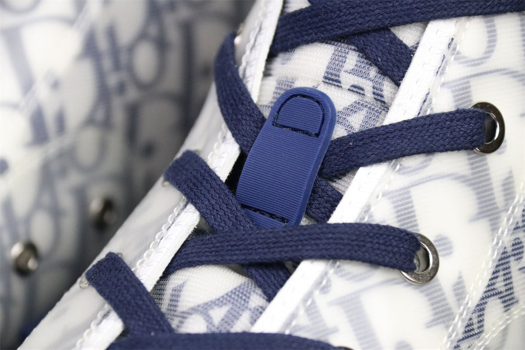 Dior B23 High 'Blue White'